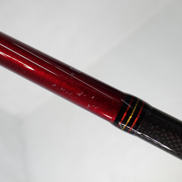 【中古/極上品】 一誠 碧 イソロク IUC-902MHRF   /A036Y 海太郎 碧（あおい） 五十六IUC－902MH－RF