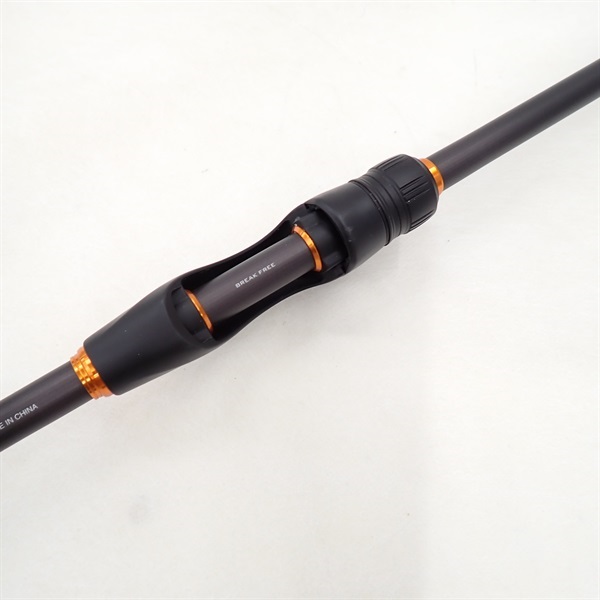22 ソアレSS 86ML-S シマノ(SHIMANO) 22ソアレ SS S86MLS(スピニング・2ピース