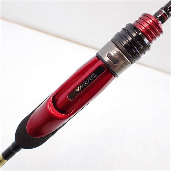 月下美人アジング510UL－S | イシグロ公式オンラインショップ