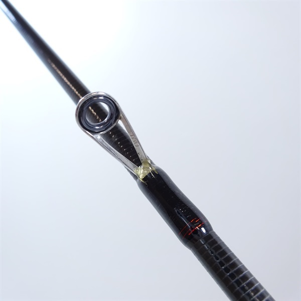 ソルティーステージKR－XアジングSXAS－64MHSS－KR