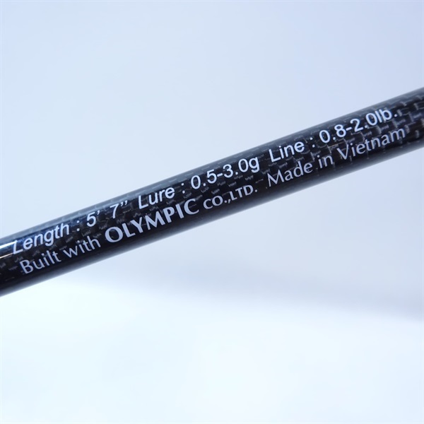 クリスター57BF・ANY | イシグロ公式オンラインショップ