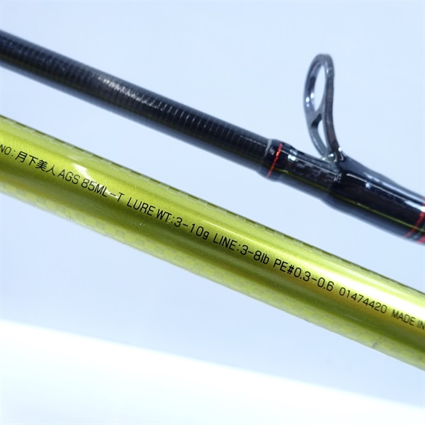 13月下美人AGS85MLーT | イシグロ公式オンラインショップ