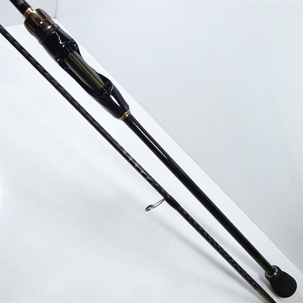 ソアレbb S74L-S 18ソアレBBアジングS74LーS | イシグロ公式オンライン