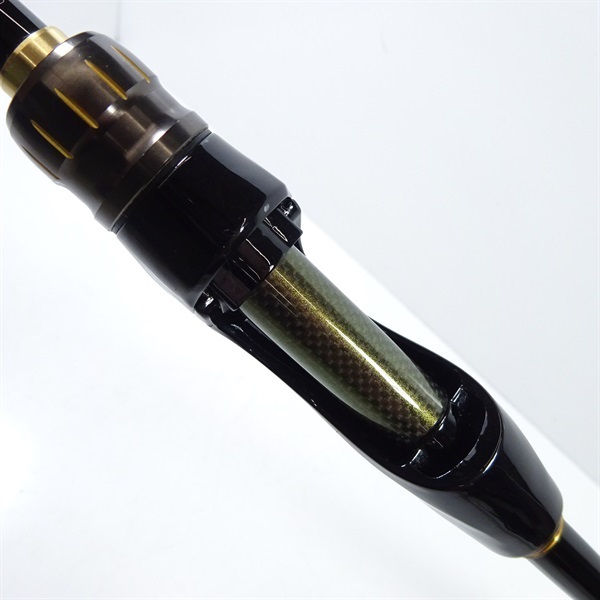 18ソアレBBアジングS74LーS | イシグロ公式オンライン