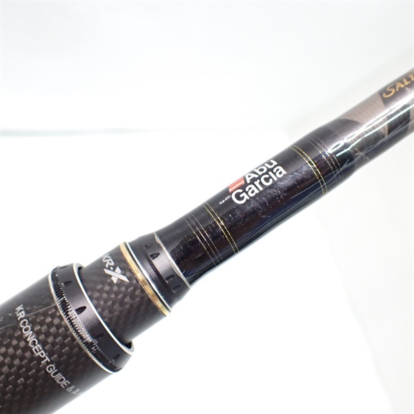 ソルティーステージKR－X黒鯛 | イシグロ公式オンラインショップ