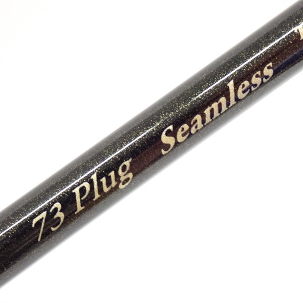 BlueCurrent 73Plug Seamless | YAMAGA Blanks