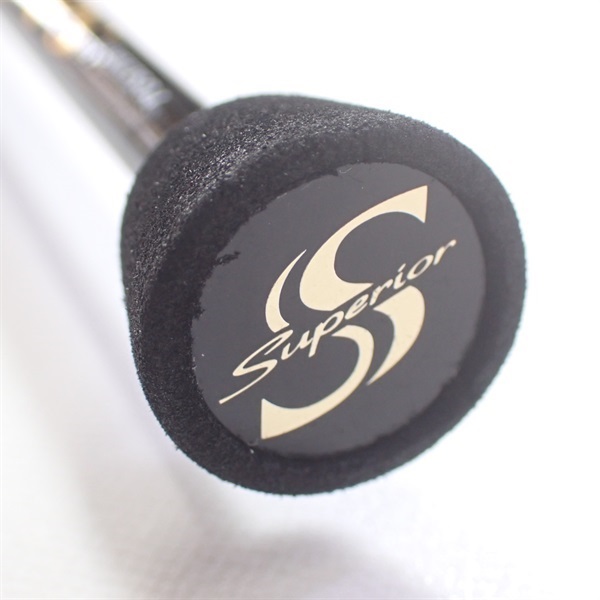 ソルティーセンセーション スペリオルSPRSー56XULーS