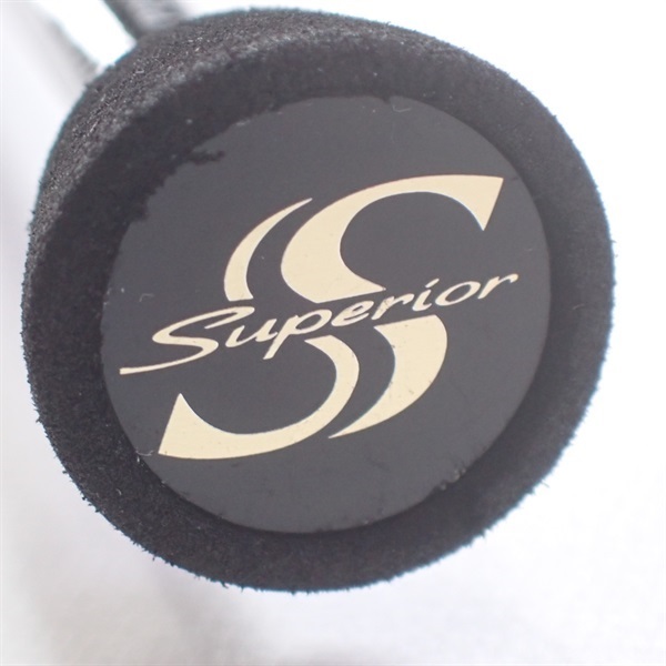 ソルティーセンセーション スペリオルSPRSー56XULーS