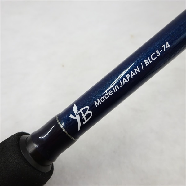 ブルーカレントⅢ　74　美品！ ブルーカレントⅢ74 | イシグロ公式オンラインショップ