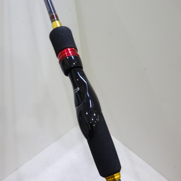16メバリングX 74UL-S | イシグロ公式オンラインショップ