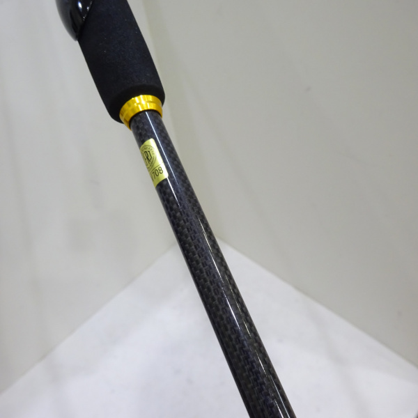 16メバリングX 74UL-S | イシグロ公式オンラインショップ