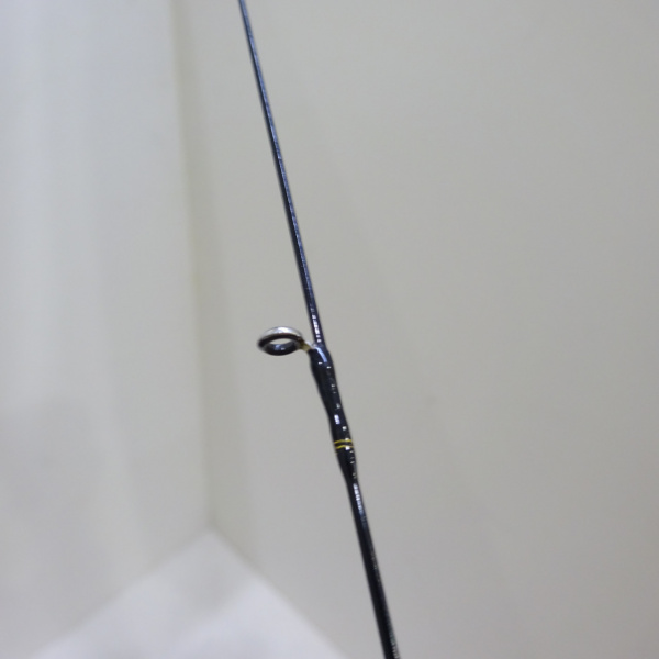 16メバリングX 74UL-S | イシグロ公式オンラインショップ
