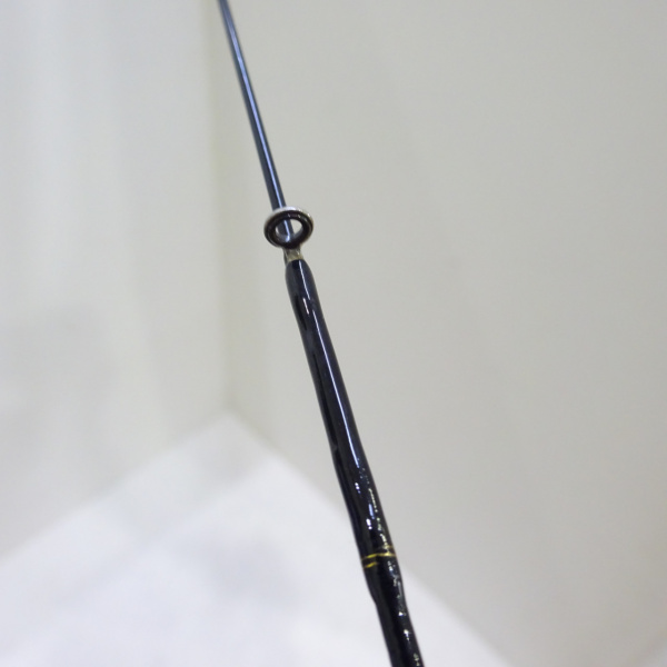 16メバリングX 74UL-S | イシグロ公式オンラインショップ