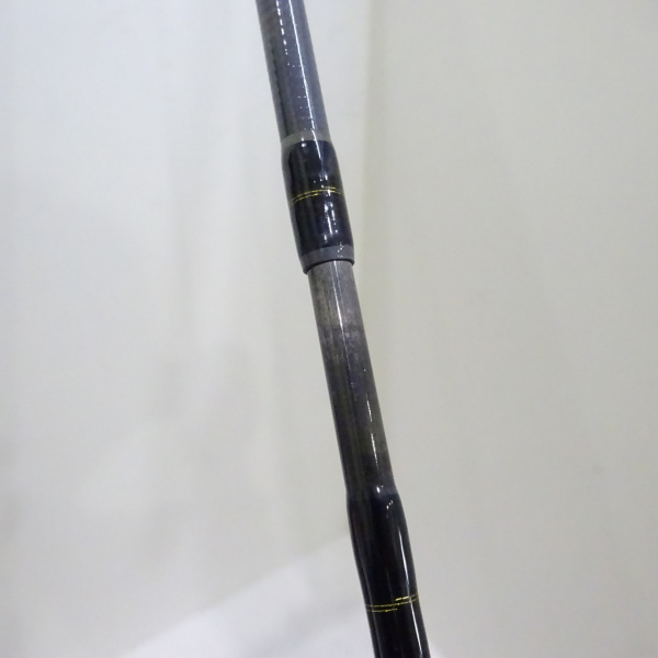 ダイワ メバリング X 74UL-S (ロッド・釣竿) 価格比較 - 価格.com