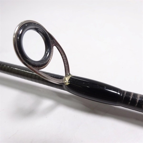 ゴーフィッシュGo-Phish ul-76 Powerseven パワーセブン ul76 powerseven torzite（ul76 パワーセブン トルザイト） | Go