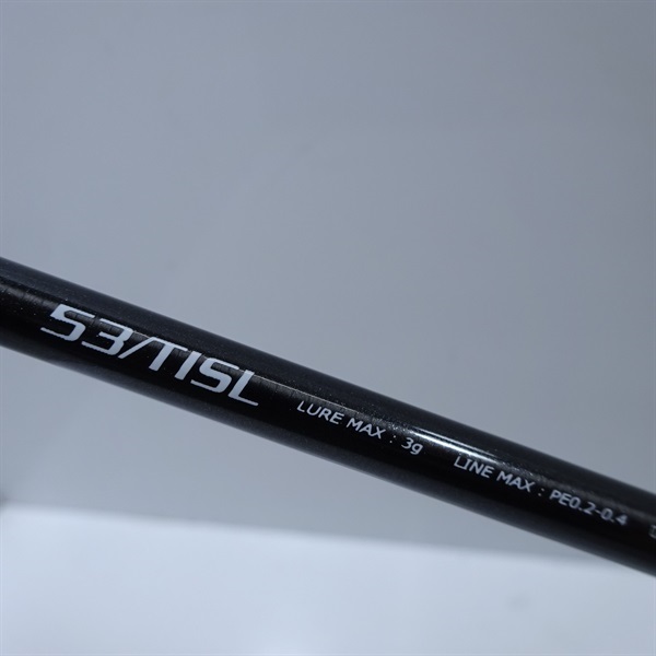 スーパーアジスト TZ53／TISL | イシグロ公式オンライン
