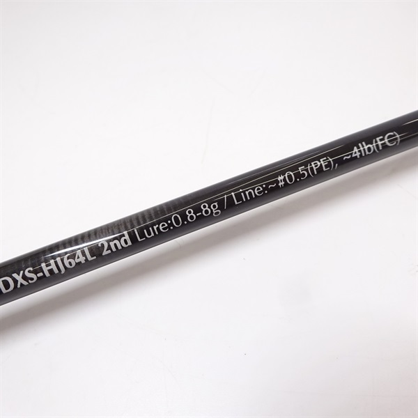 ハーミージャーミー2NDDXS－HJ64L 2ND | イシグロ公式