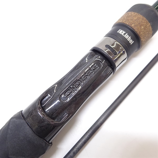 (美品)ハーミージャーミー 2nd DXS-HJ64L 2nd インクスレーベル ハーミー・ジャーミーDXS-HJ64L 2nd (DXS-HJ64L