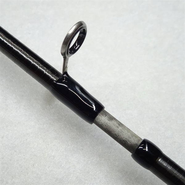 新品☆ラグゼ 宵姫 華弐 S72L-Solid Gamakatsu (再入荷予約・送料無料)がまかつ/ラグゼ 宵姫 華 弐(2