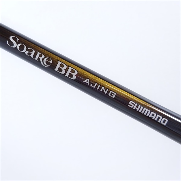 23ソアレBBアジングS610L－S | イシグロ公式オンラインショップ