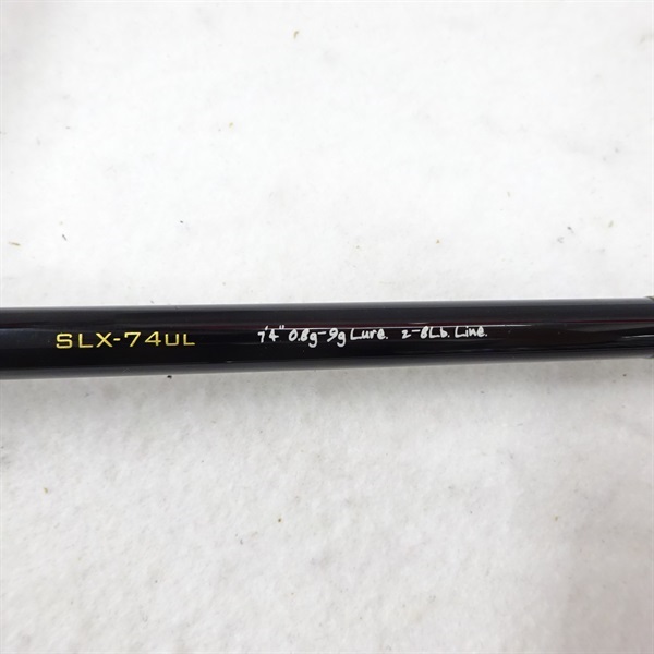 礁楽軟調SLX－74UL | イシグロ公式オンラインショップ