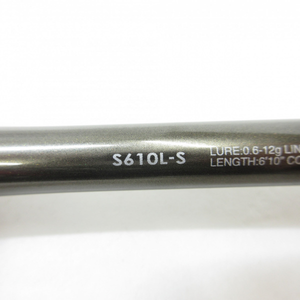 17ソアレCI4+ S610LーS | イシグロ公式オンラインショップ