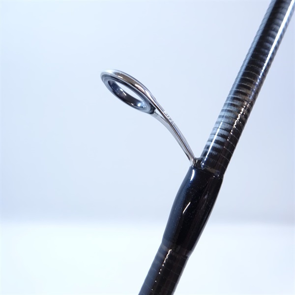 美品　シマノ用　管193FP　34THIRTY FOUR サーティフォー 34/サーティ―フォー アジングロッド THIRTY FOUR +E 410M