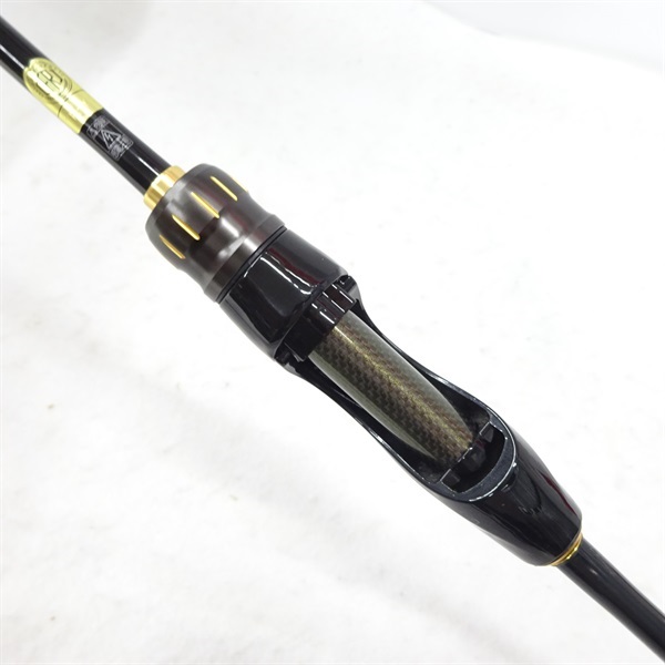 18ソアレSSアジングS610SUL－S | イシグロ公式オンライン