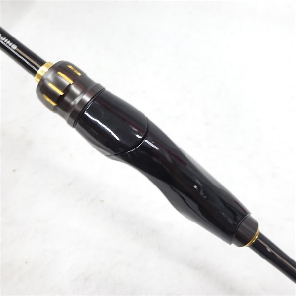 18ソアレSSアジングS610SUL－S | イシグロ公式オンライン