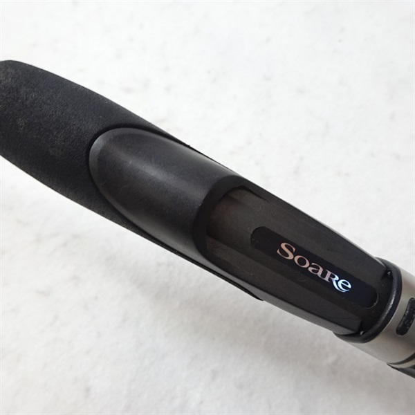 08ソアレ ソルティーショットS700ULT | イシグロ公式