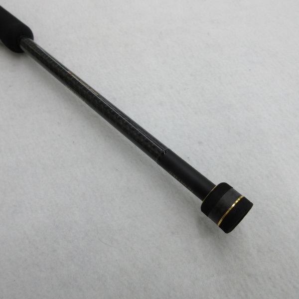 ブラックスターエクストラチューンド S74MX-T | イシグロ公式