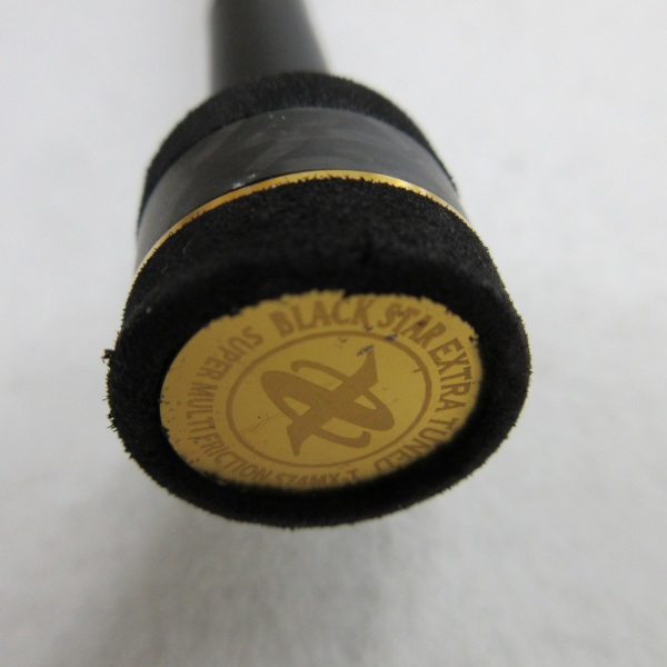 ブラックスターエクストラチューンド S74MX-T | イシグロ公式