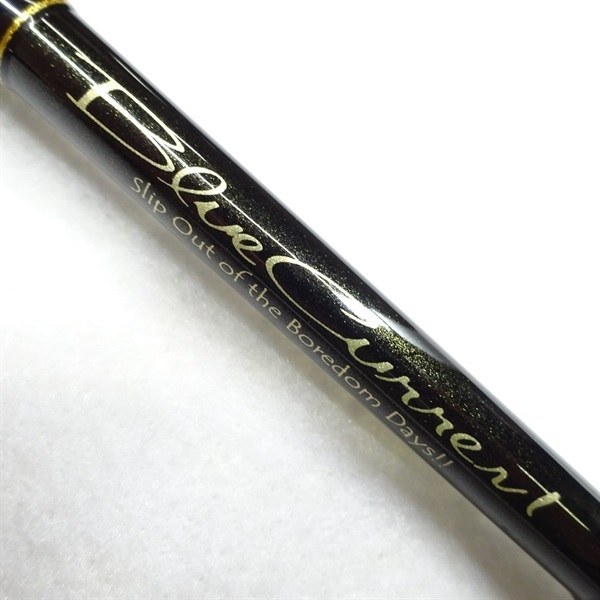 ブルーカレント83TZ／ナノフレックス | イシグロ公式オンライン