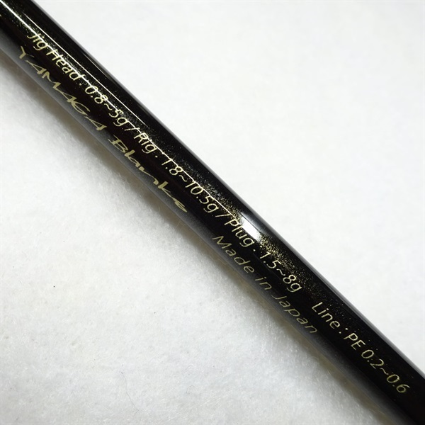 ブルーカレント83TZ／ナノフレックス | イシグロ公式オンライン