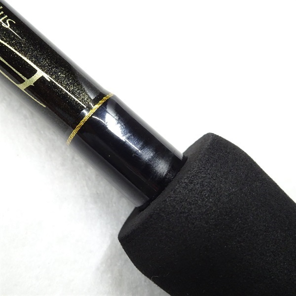 ブルーカレント83TZ／ナノフレックス | イシグロ公式オンライン