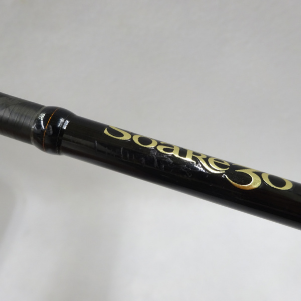 12ソアレエクスチューン S610LS30 | イシグロ公式オンラインショップ