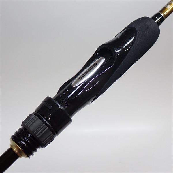 16ソアレBB アジングS604ULS | イシグロ公式オンラインショップ