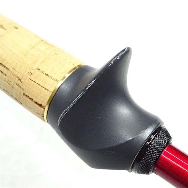 エラディケーターBFカスタムエアーEBFCー77MLTーPFーTZ