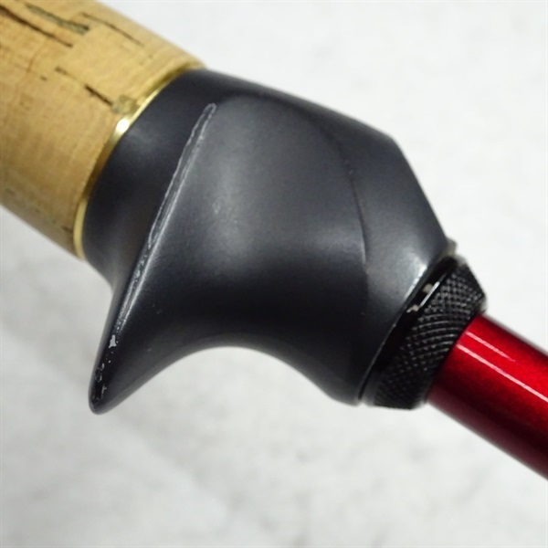 エラディケーターBFカスタムエアーEBFCー77MLTーPFーTZ