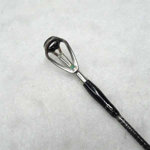 【新品未使用】ERADICATOR EBFC-77MLT-PE-TZ 釣り竿 アブガルシア(Abu Garcia) エラディケーター ベイトフィネスカスタム