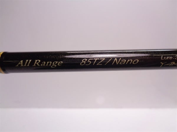 16ブルーカレント85TZ／ナノ | イシグロ公式オンライン