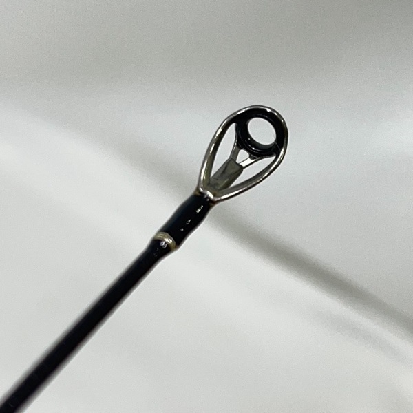 ブルーカレント　73オールレンジ　プロフェッサー ロッド紹介】BlueCurrent 73TZ/NANO All-Range PROFESSORとは