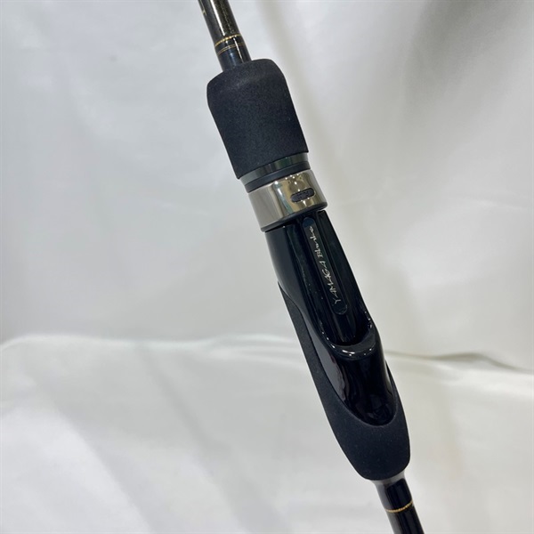 ブルーカレント 73 オールレンジ All Range プロフェッサー BlueCurrent 73 All-Range TZ/NANO PROFESSOR インプレ - Trip