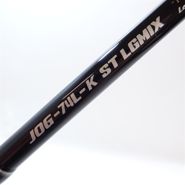 オーシャンゲートJOG－74L－K ST LGMIX