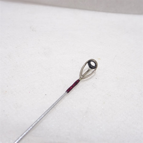 【美品】23 ソアレBB アジングロッド S58UL-S シマノ 23 ソアレ BB アジング S58UL-S / アジングロッド