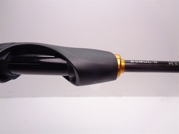 23ソアレBBアジングS58ULーS | イシグロ公式オンラインショップ