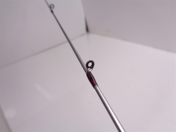 23ソアレBBアジングS58ULーS | イシグロ公式オンラインショップ