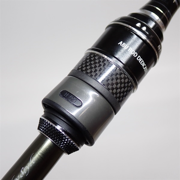 ソルティスタイルベイトフィネスSTBC－732MLS－KR