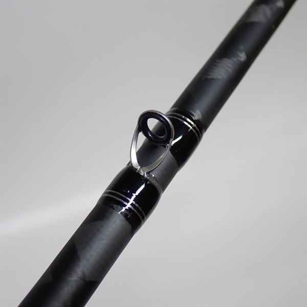 Salty Style Baitfinesse Custom（ソルティースタイル ベイト