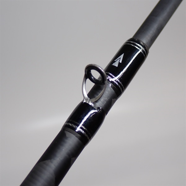ソルティースタイルベイトフィネスカスタム STBC-732MLS-KR